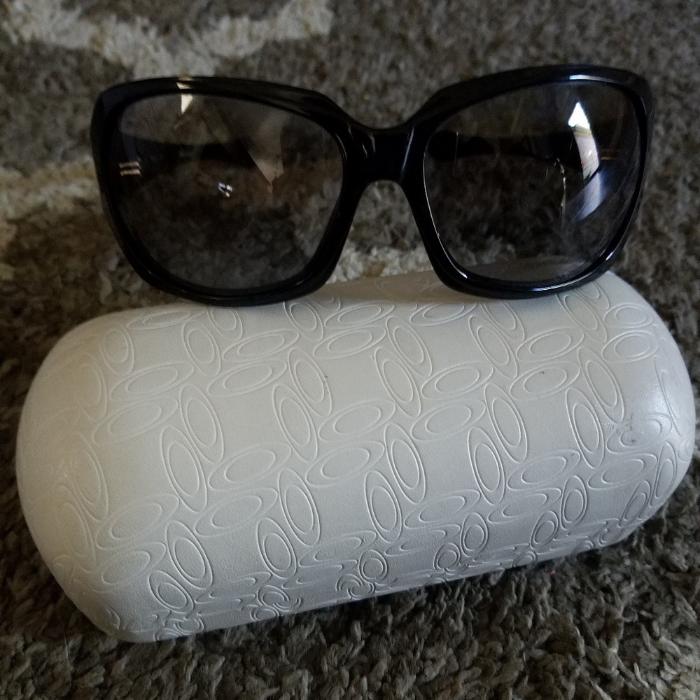 Oakley Sunglasses